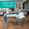 Evenflo 4-in-1 Eat & Grow Convertible High Chair, Polyester