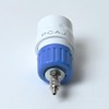 plastic bottle locket launcher