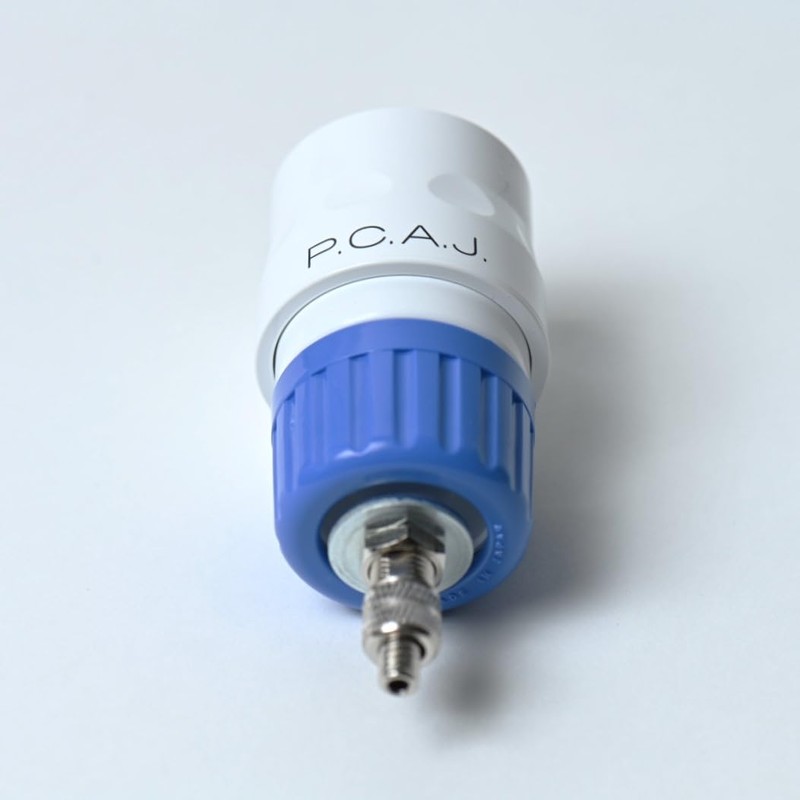 plastic bottle locket launcher