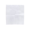 TOVINANNA Pcs Face Tissue Stretchable Cotton Pads Hydropathic Compress for