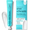 Under Eye Cream for Dark Circles and Puffiness - Caffeine