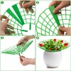 Pumtus 20 Pack Strawberry Supports, Strawberry Plant Stand With 3