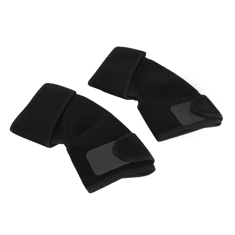 Tourmaline Heated Knee Brace Wrap Knee Support Far Infrared Knee