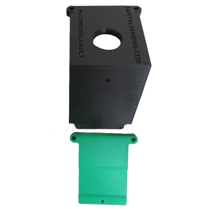 MEI/Mar/CPI Validator Vault for Mars Series 2000 and Talos Bill