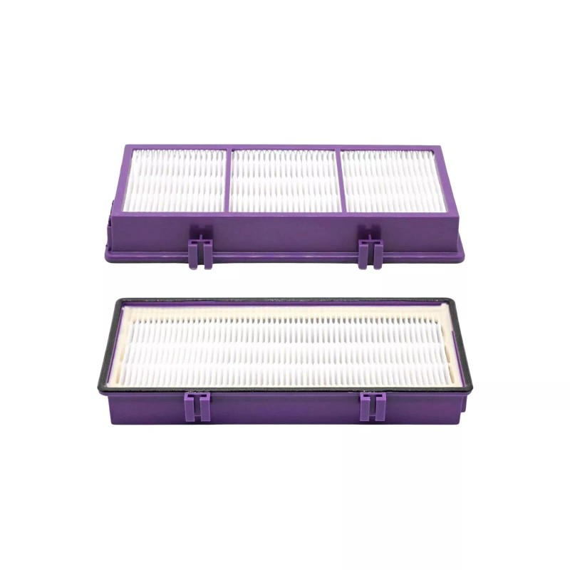 nispira HEPA Filter Performance Plus For Holmes AER1 Air Purifier