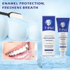 Xdealcozyxc 2 Set 7.5% Hydroxyapatite Toothpaste UK, Calcium Hydroxyapatite Toothpaste