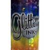 Glitter 3oz Ink Red Bingo Dauber