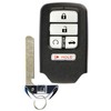 Honda Accord CWTWB1G0090 Keyless Remote Control