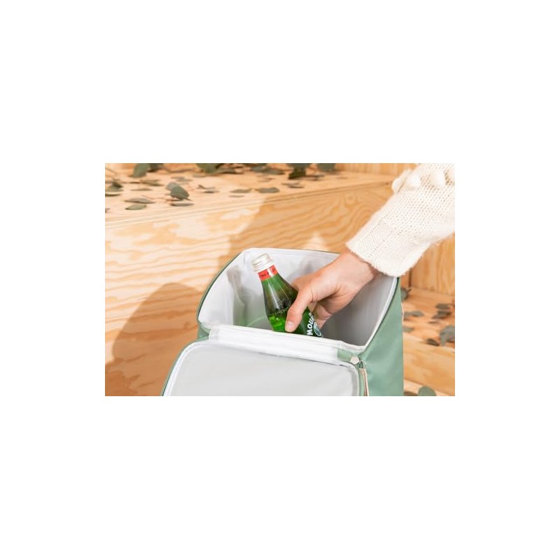 Igloo Green ECOCOOL Backpack 24