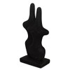 Estia Creations Cycladic Violos Small Sculpture - Ancient Greece -