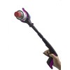 Grabber Tool 19" Aluminum Magnetic Claw with LED Light, Lightweight
