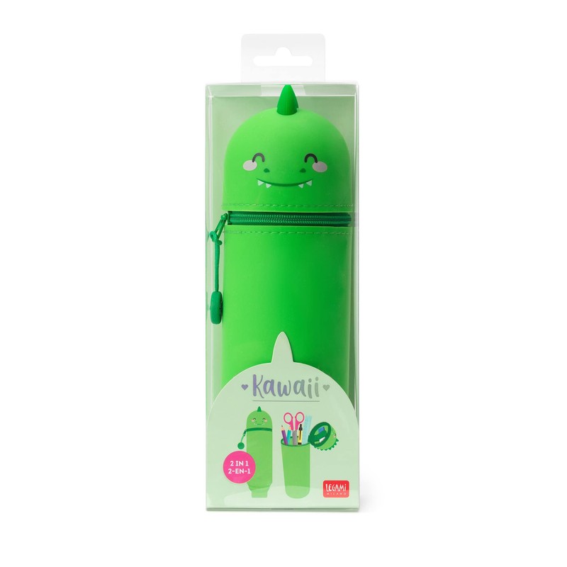 Legami Kawaii, Dino, Taglia Unica, Kawaii