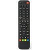 REMOtech Remote Control Works and Compatible with TCL TV 32SF540,