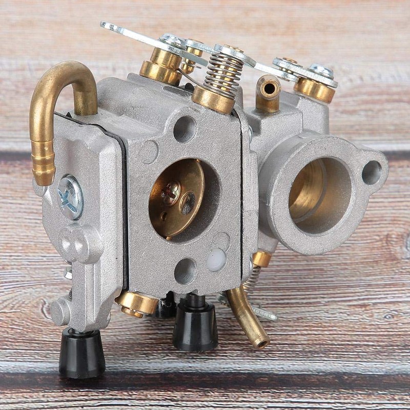 TOPINCN Carburettor Set, Replacement Parts for Carburettor Suitable for TS410