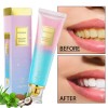 Nicotinamide Dazzling Whitening Toothpaste Nicotinamide Formula,Fresh Breath