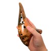 RUOSWTE Ocarina, 12 Hole Alto C, Professional Playing Instrument, Wind