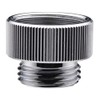 GAONA GA-FW018 Shower Adapter TOTO Thick Hose for Mixing Faucet