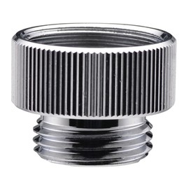 GAONA GA-FW018 Shower Adapter TOTO Thick Hose for Mixing Faucet (G1/2 Screw Shower Hose W24 Mount 20 Mixing Faucet Side)