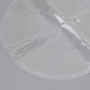 Chest Seal Emergency Aid Chest Seal Vented for Open Chest
