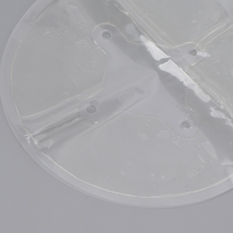 Chest Seal Emergency Aid Chest Seal Vented for Open Chest