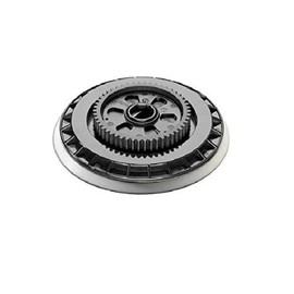 Flex DE VELCRO ESPECIAL, 140 Ø, 342637