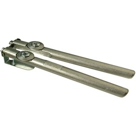 Rayher Hobby Rayher 2722400 Glas-Mosaik-Schneidezange, mit Splitterschutz, Glaszange für Mosaiksteine, Aludruckguss, Werkzeug für Mosaikarbeiten, Tiffanymosaik