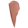 NYX Professional Makeup Butter Gloss, Non-Sticky Lip Gloss, Madeleine &