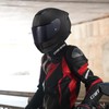 Helmet Visor for FF808 Stream II, Motorcycle Helmet Visor, Motorcycle