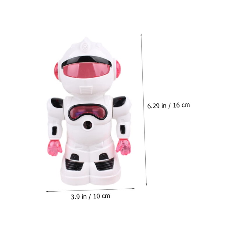 Operitacx Robotic Pencil Sharpener Mechanical Makeup Pencil Sharpener Artist Pencil