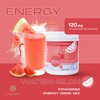 PURE Energy with Wheat Grass Watermelon Sugar-Free Powder Mix Dietary