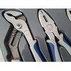 Blue Point 5 pc Pliers and Cutter Set