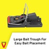 Victor Victor M393SSR Power-Kill Easy Set Mouse Trap - 6