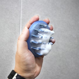 Partner Company SFW Shampoo Brush