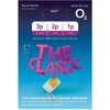 Unimobiles o2 £5/month UNLIMITED UK Calls and SMS Text Messages.