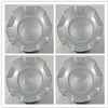 for Chevy Wheel Center CAPS Silverado Tahoe Suburban Avalanche 2007-2013