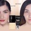 bellapierre BB Cream SPF 20 | Concealer, Foundation, & Moisturizer