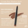 Glo Skin Beauty Cream Stay Shadow Stick (Wicker) - Multi-Purpose