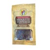 Buc-ee's Mesquite Peppered Beef Jerky - 8 oz | Premium