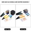 FTTH Fiber Optic Stripping Tool Kit Include FC-6S Fiber Cleaver
