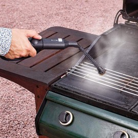 Polti PAEU0297 Latón Vaporetto Messingbürsten für Eco Pro 3.0 und Classic Dampfreiniger (3 Stück), Messing