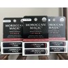 Moroccan Magic 3 X Organic Lip Balm Set Moroccan Magic