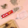 Digital Spoon Scales with Multiple Weight Units, 0.05 g to