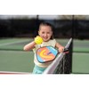 HEAD Unisex Youth MiniMe 2024 Pickleball Paddle, Blue/Red, One Size