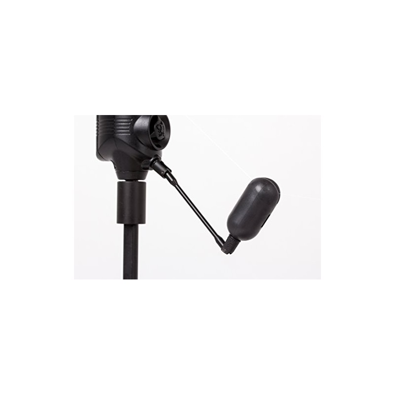 Nash Slap Head Bobbins: Slap Head Black 40g