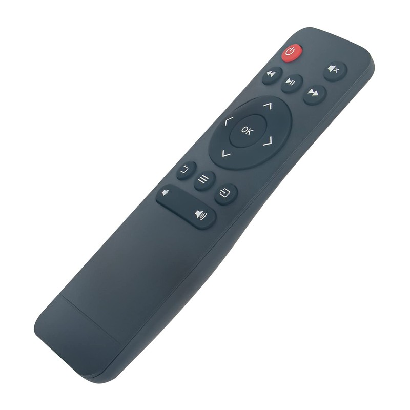 STV381A Replacement Remote Control -ALLIMITY- fit for Vankyo Leisure Mini