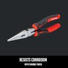 CRAFTSMAN CMHT81645 8 pulgadas. Alicates de punta larga