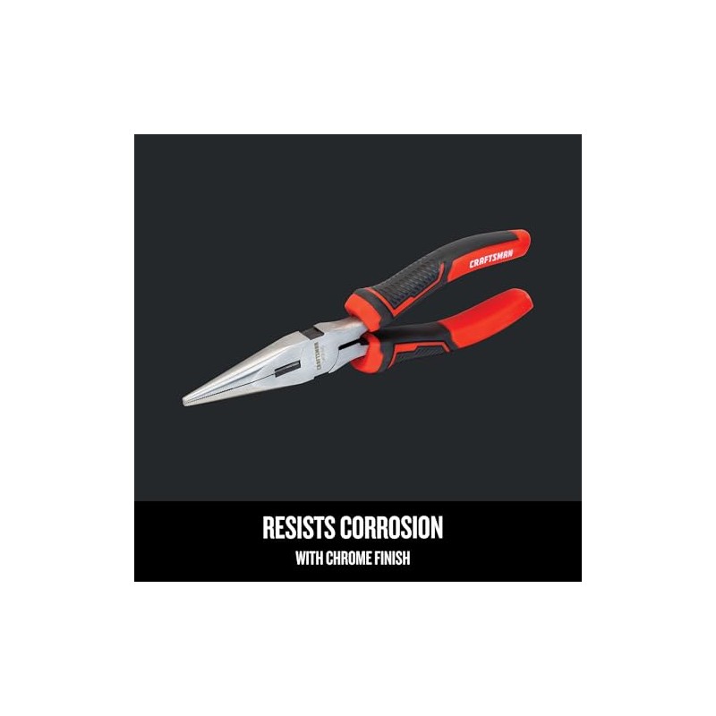 CRAFTSMAN CMHT81645 8 pulgadas. Alicates de punta larga