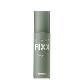 So natural Vegan Make Up Calm Fixer 100ml