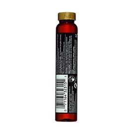Hask Macadamia Oil Revitalizing Shine Hair Treatment, .625 Ounces