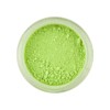 Rainbow Dust Spring Green Food Powder Colour